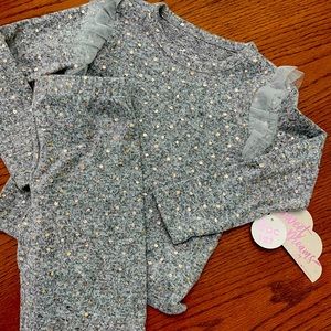 NWT Sweet Dreams By Young Hearts Outfit (multiple sizes)